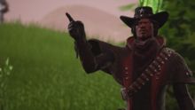 Fortnite：V-Bucks/皮肤购买账户合并系统延迟